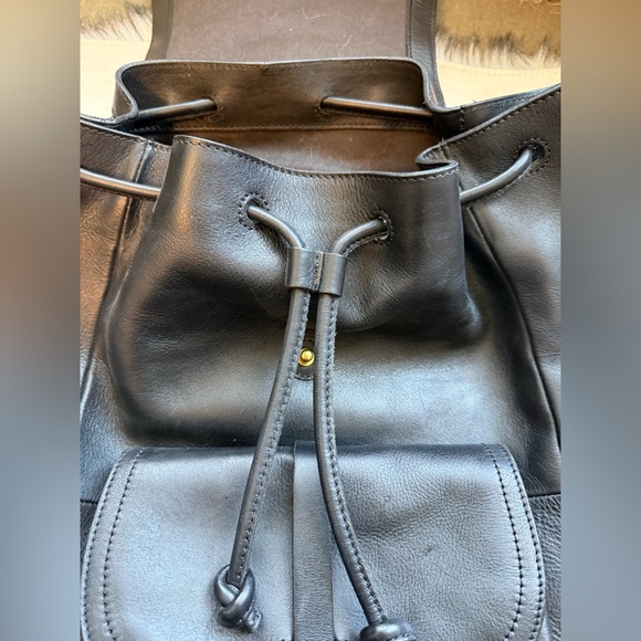 Madewell The Transport Rucksack - Picture 2 of 8